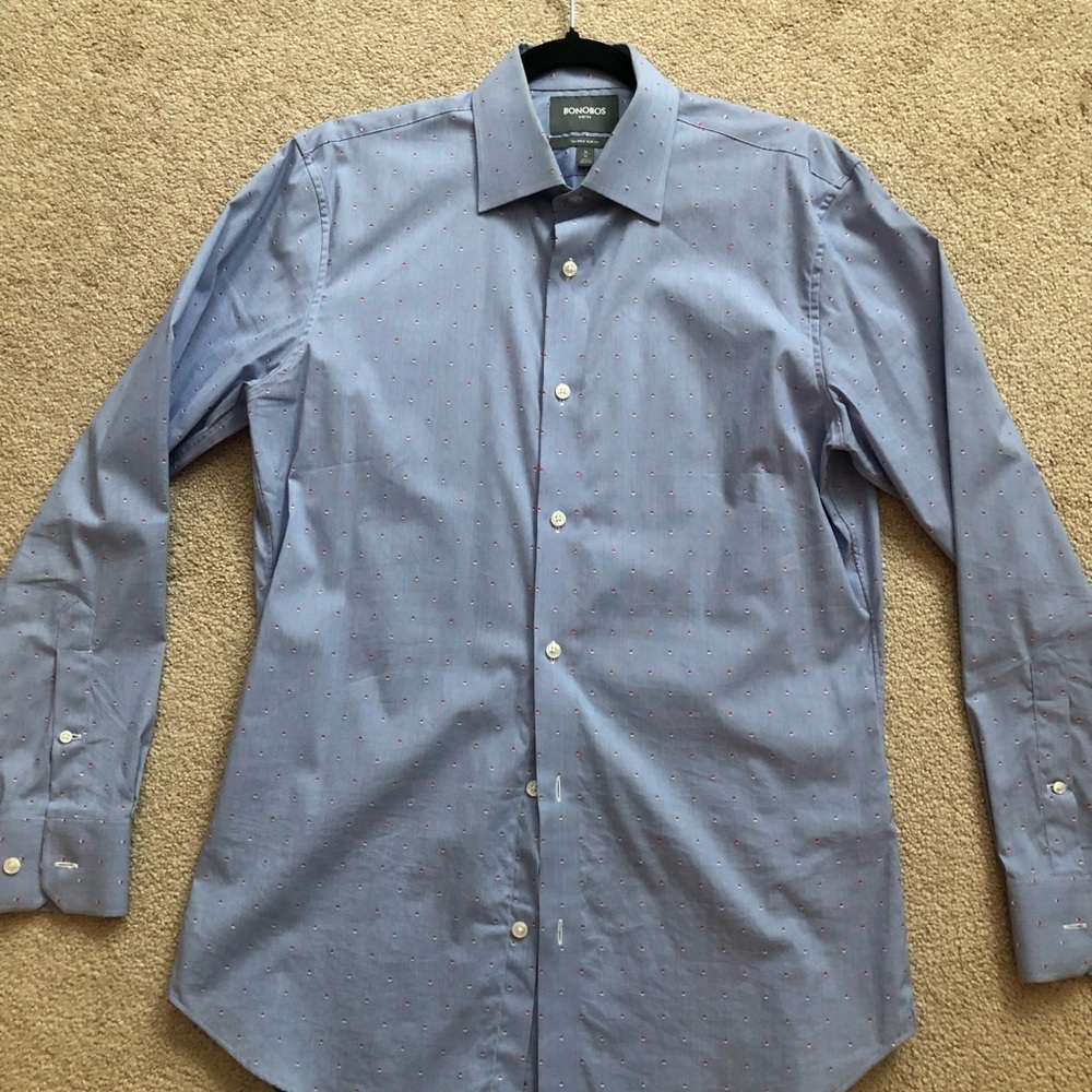 Dress shirt Medium.